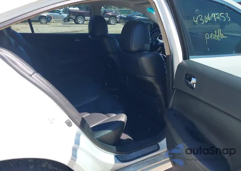 2014 Nissan Maxima 3.5 Sv z USA, uszkodzony, nr VIN 1N4AA5AP7EC448693